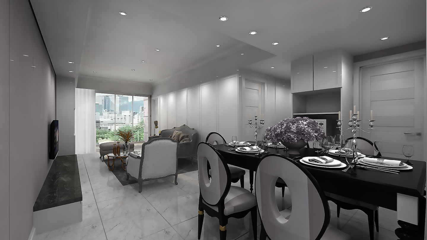 關渡左岸天湛-B2