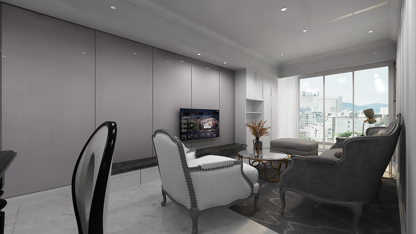 關渡左岸天湛-B2