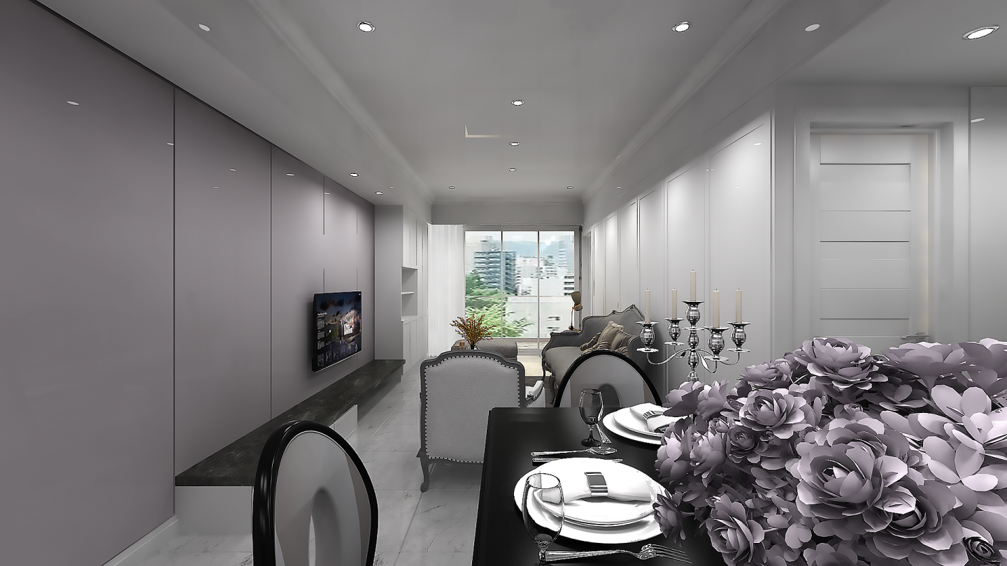 關渡左岸天湛-B2