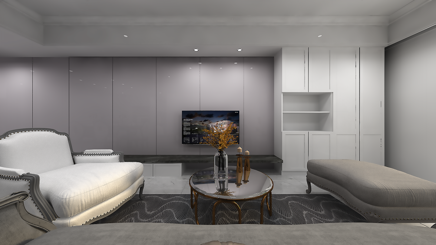 關渡左岸天湛-B2