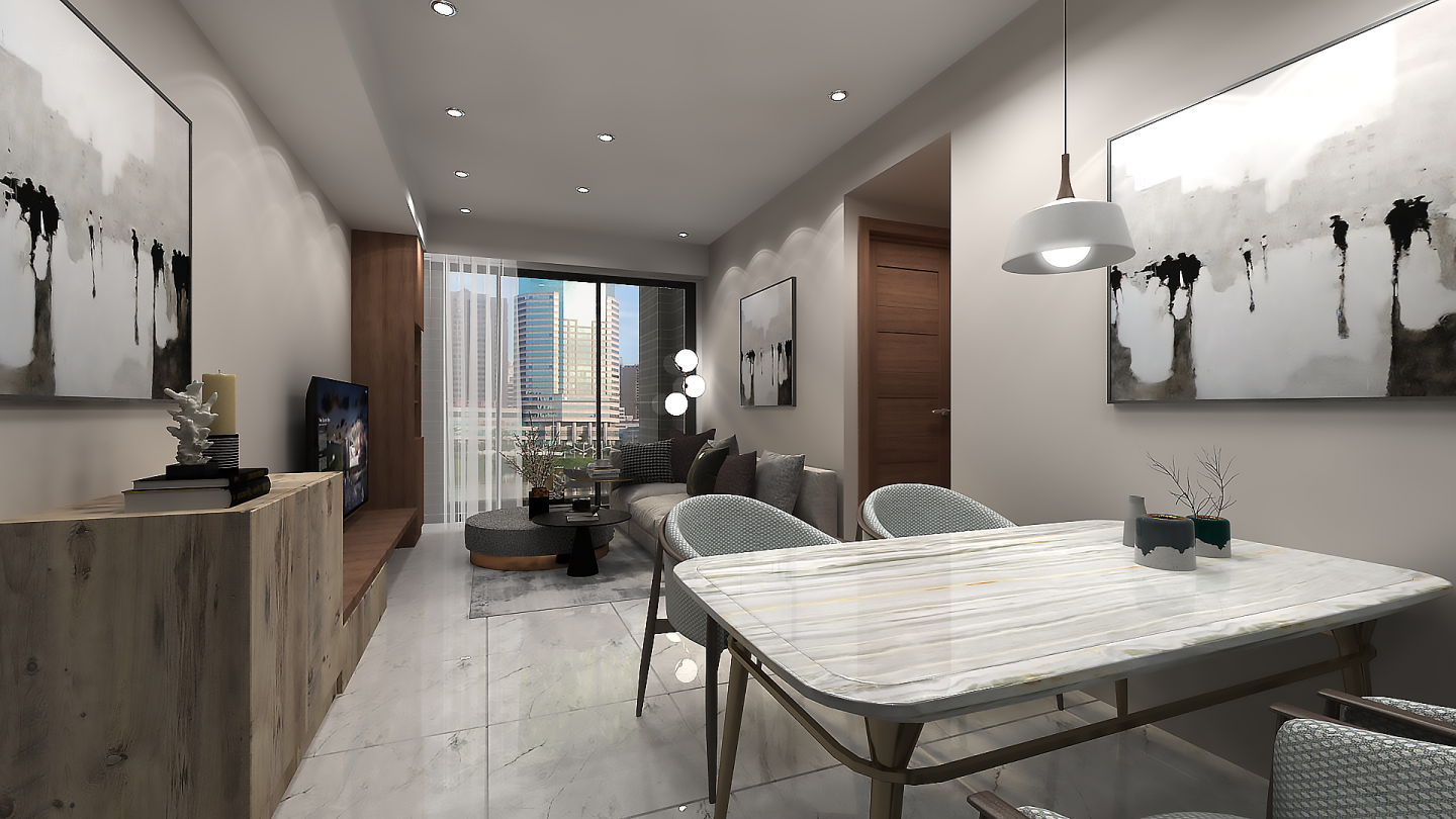 關渡左岸天湛-B5