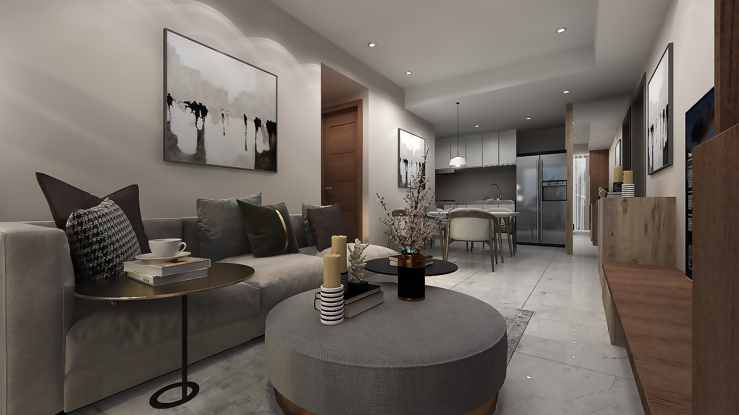 關渡左岸天湛-B5