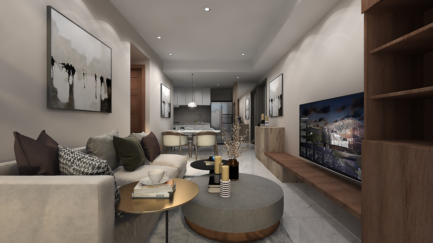 關渡左岸天湛-B5