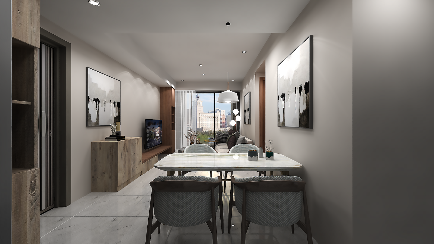 關渡左岸天湛-B5