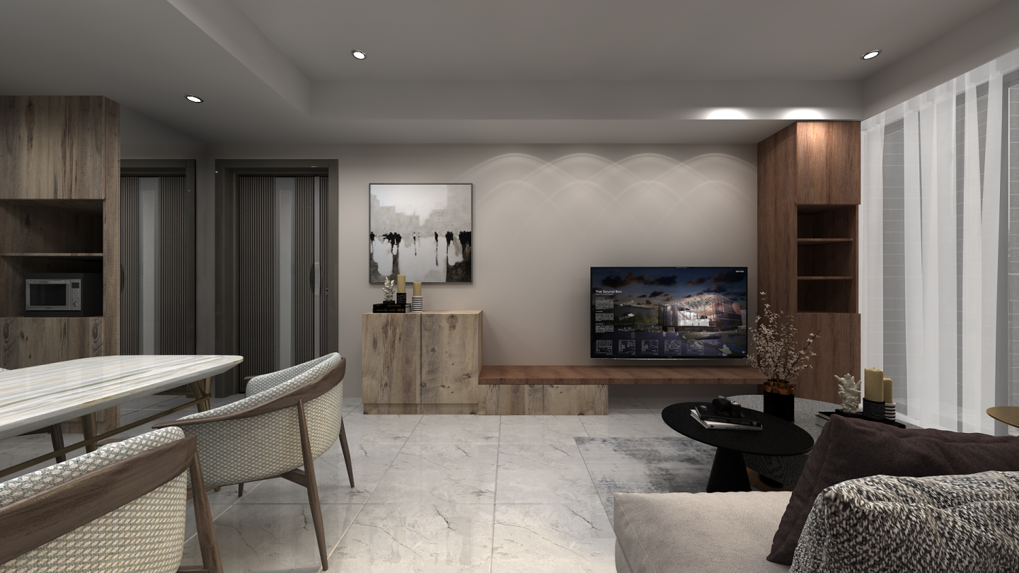 關渡左岸天湛-B5