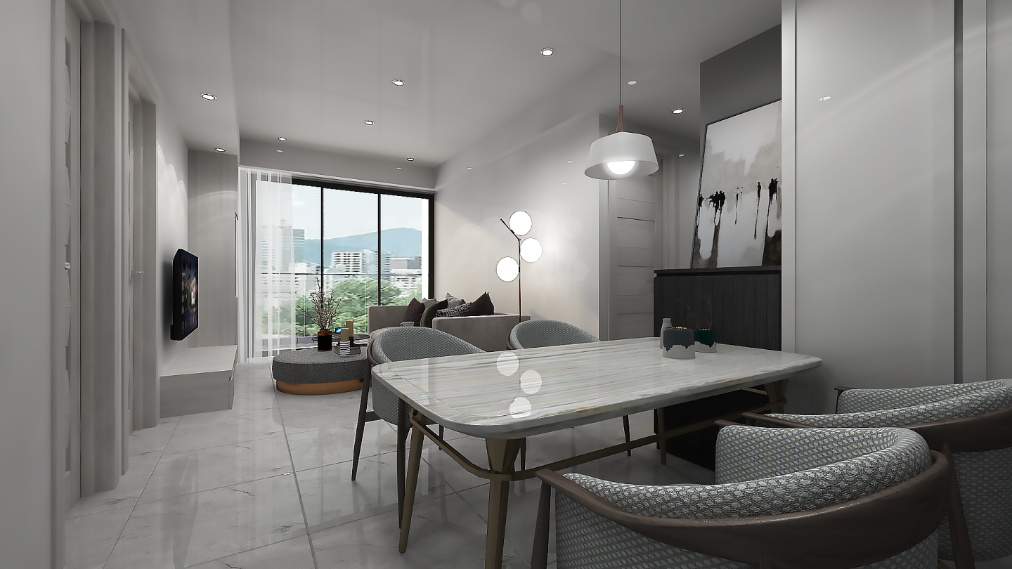 關渡左岸天湛-B1