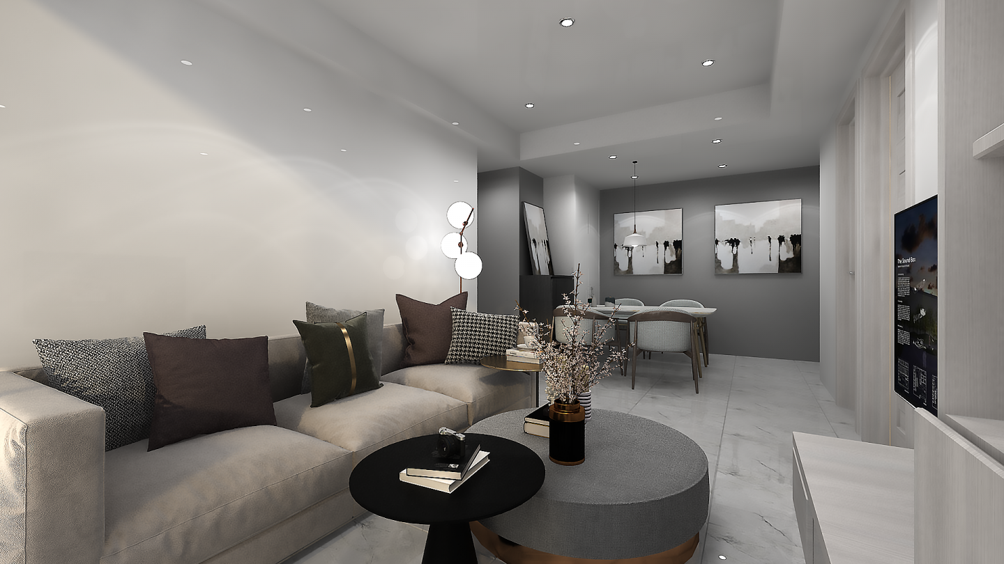 關渡左岸天湛-B1