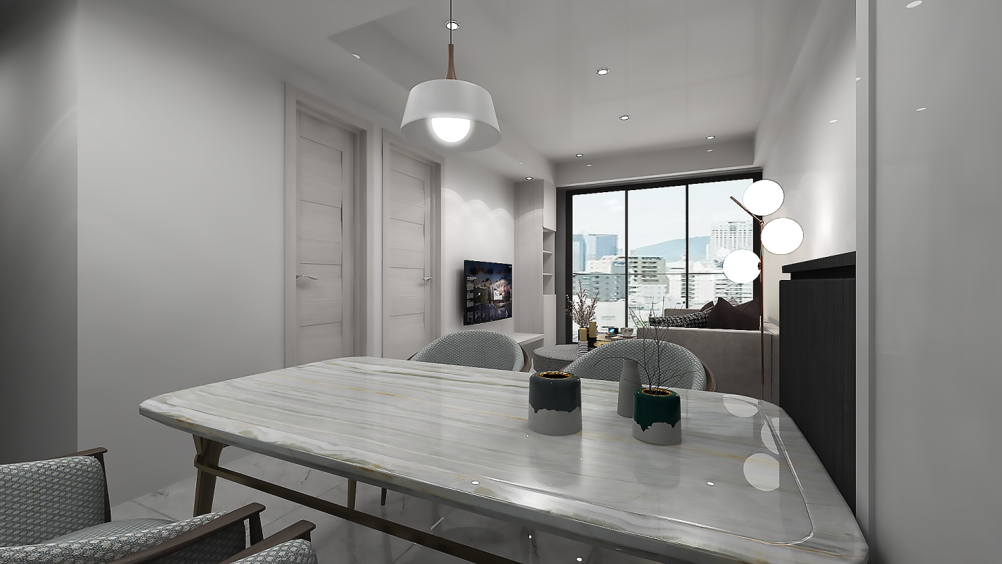 關渡左岸天湛-B1