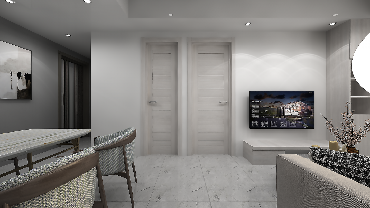 關渡左岸天湛-B1