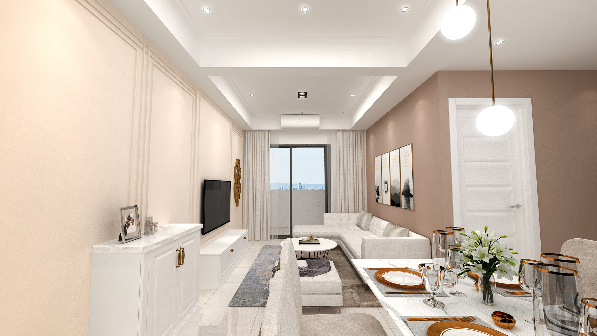 海洋都心2-F6-12F