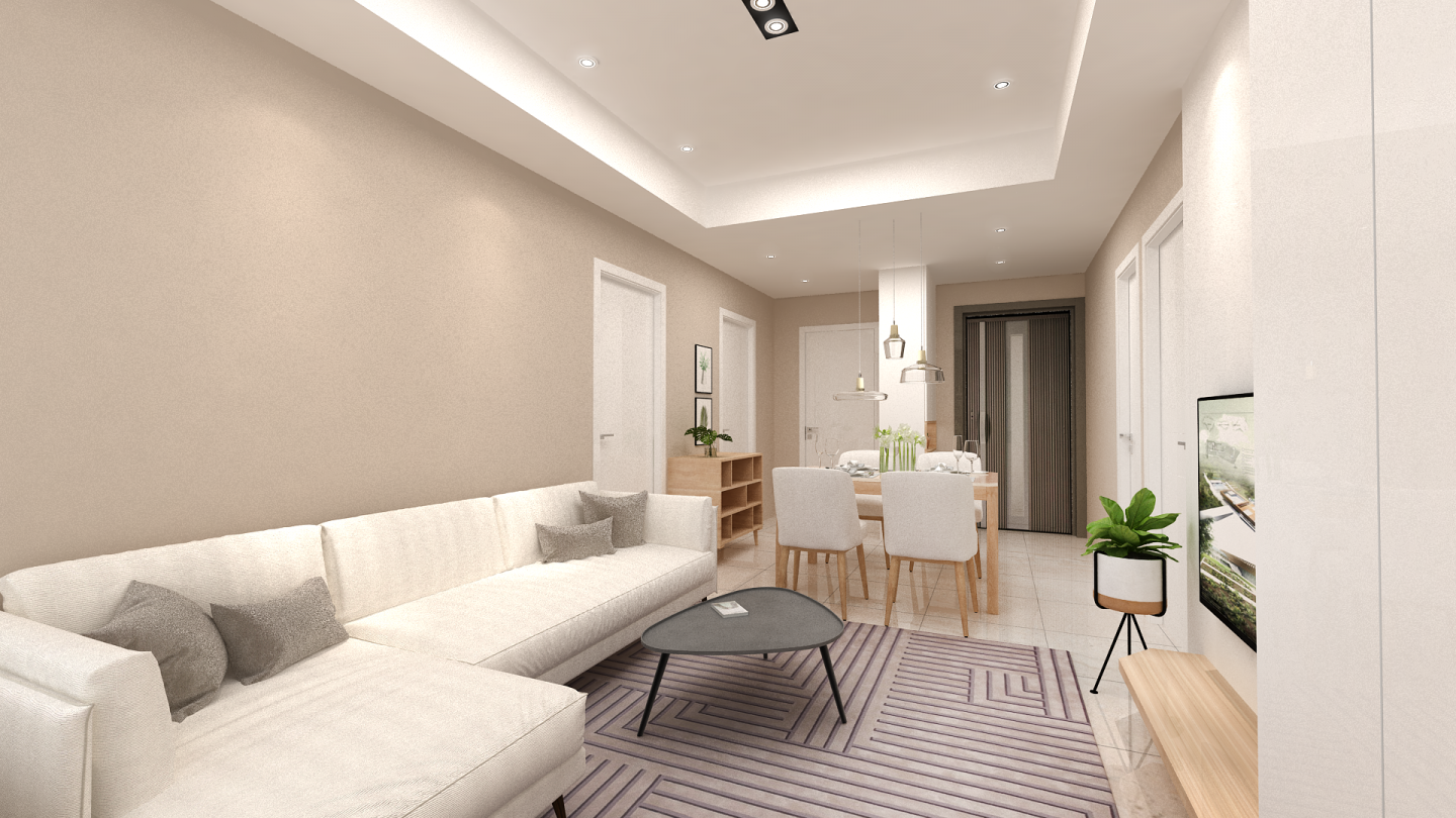 海洋都心2-F1-12F